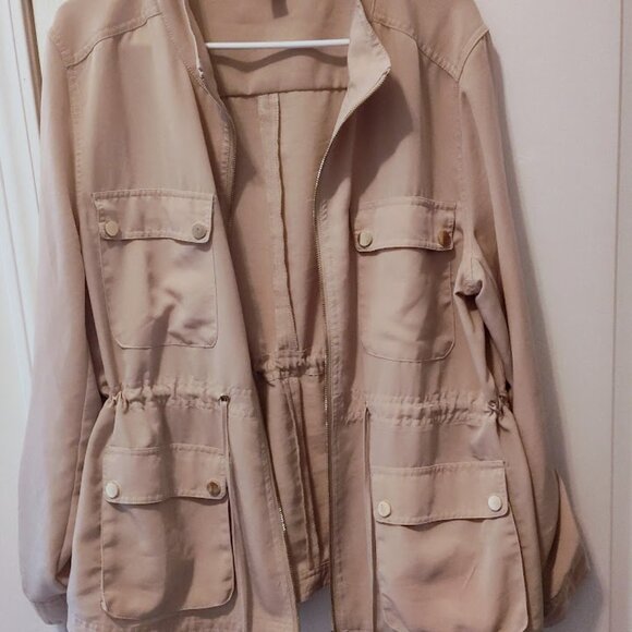 CP XL Large Womens Buoyant Jacket - Picture 7 of 7